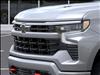 2025 Chevrolet Silverado 1500 TK