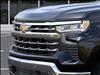 2025 Chevrolet Silverado 1500 TK