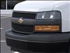 2025 Chevrolet Express TK