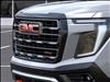 2025 GMC Yukon TK