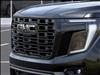 2025 GMC Yukon XL SW