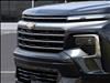2025 Chevrolet Traverse SW