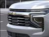 2025 Chevrolet Suburban SW