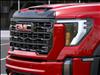 2025 GMC Sierra 2500HD TK