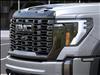 2025 GMC Sierra 2500HD TK