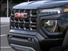 2025 GMC Canyon TK