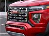 2025 GMC Canyon TK