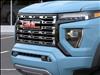 2025 GMC Canyon TK