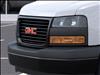 2025 GMC Savana TK