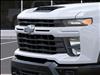 2025 Chevrolet Silverado 2500HD TK
