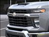 2025 Chevrolet Silverado 2500HD TK
