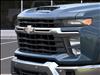 2025 Chevrolet Silverado 2500HD TK