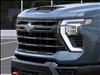 2025 Chevrolet Silverado 2500HD TK