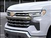 2025 Chevrolet Silverado 1500 TK