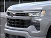 2025 Chevrolet Silverado 1500 TK