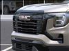 2025 GMC Terrain SW