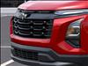 2026 Chevrolet Equinox SW