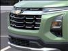 2026 Chevrolet Equinox SW