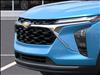 2025 Chevrolet Trax SW
