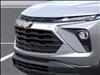 2026 Chevrolet Trailblazer SW