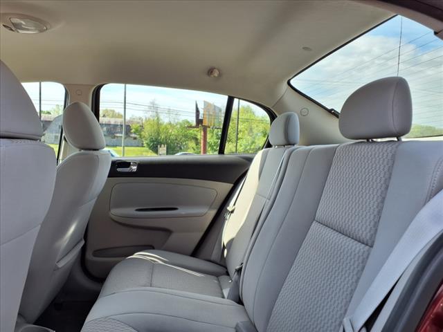 2009 Chevrolet Cobalt LT