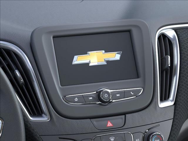 2018 Chevrolet Malibu SDN