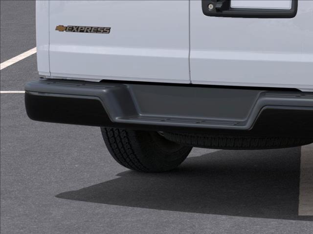 2025 Chevrolet Express TK