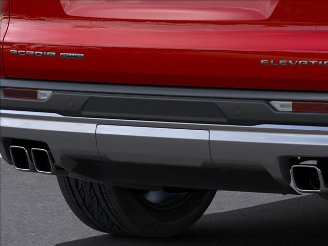 2025 GMC Acadia SW