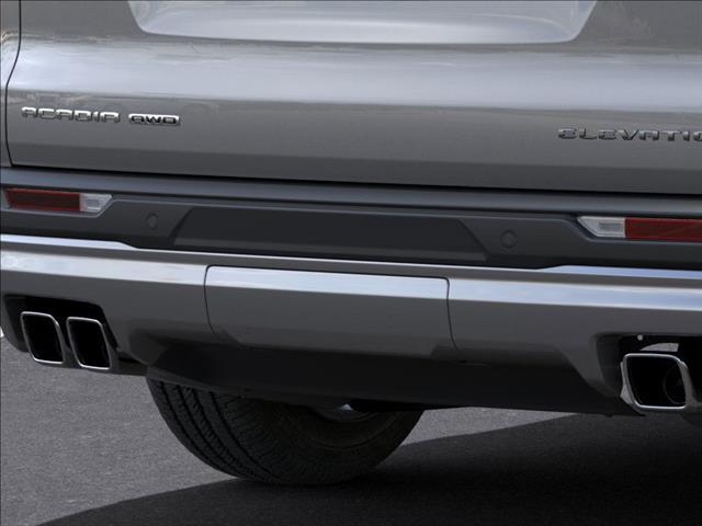 2025 GMC Acadia SW