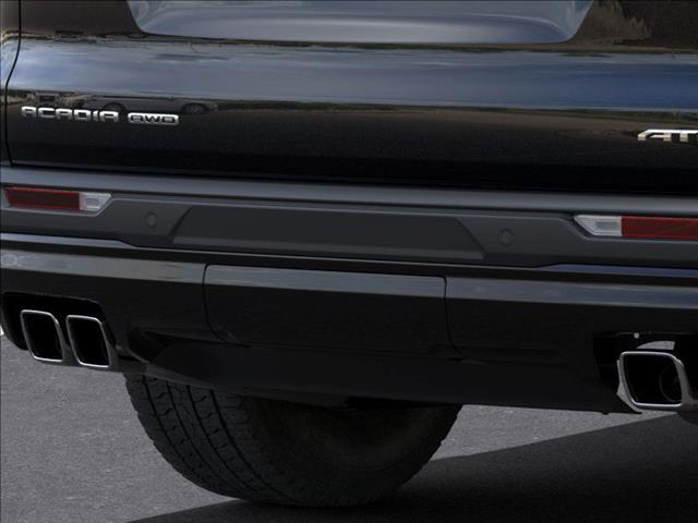 2025 GMC Acadia SW