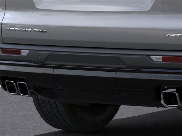 2025 GMC Acadia SW