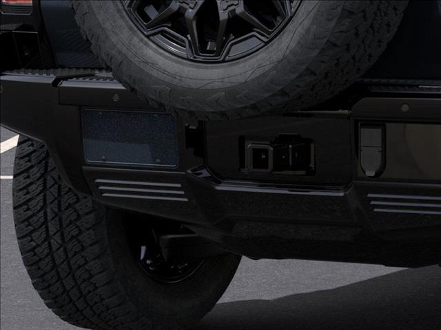2025 GMC HUMMER EV TK