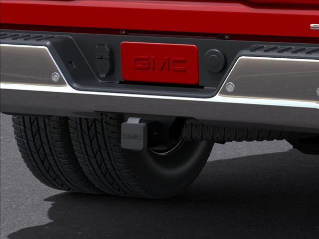 2025 GMC Sierra 3500HD TK