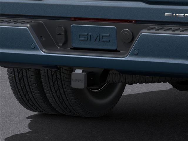 2025 GMC Sierra 3500HD TK