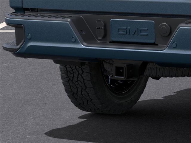2025 GMC Sierra 2500HD TK