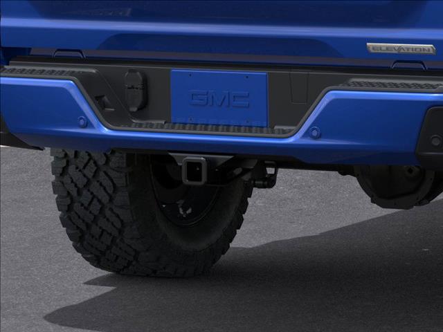 2025 GMC Canyon TK
