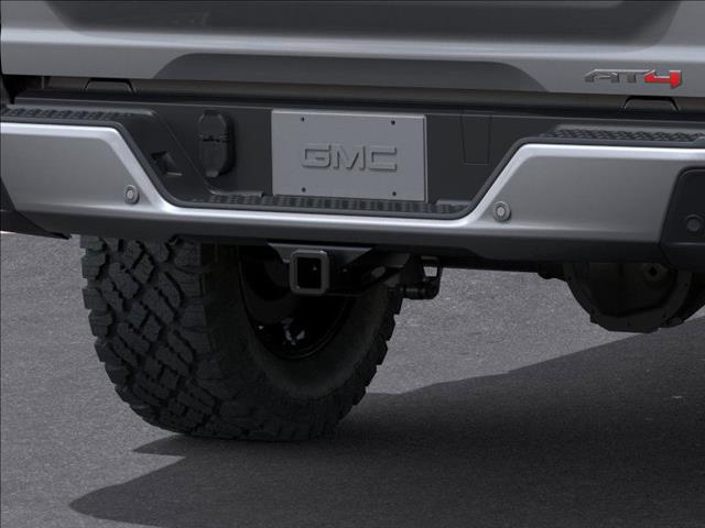 2025 GMC Canyon TK