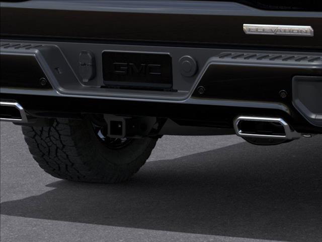 2025 GMC Sierra 1500 TK