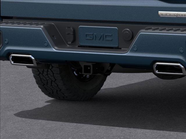 2025 GMC Sierra 1500 TK