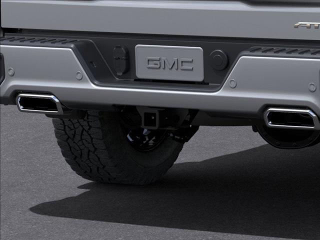 2025 GMC Sierra 1500 TK