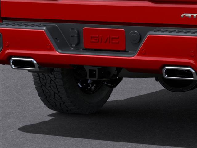 2025 GMC Sierra 1500 TK