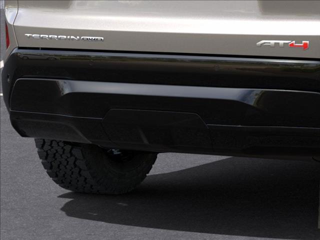 2026 GMC Terrain SW