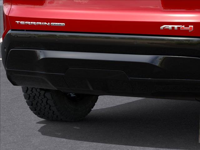 2026 GMC Terrain SW