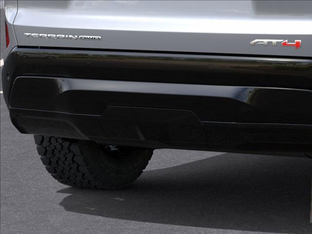 2026 GMC Terrain SW