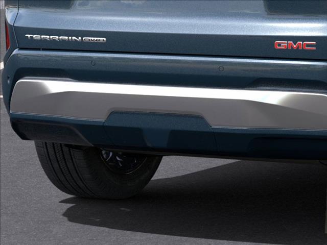 2026 GMC Terrain SW