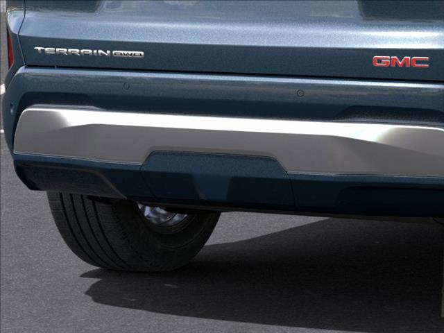 2026 GMC Terrain SW