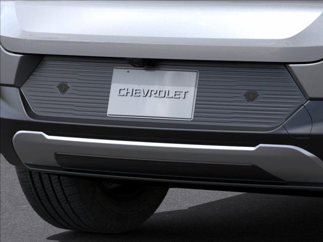 2025 Chevrolet Equinox EV 4DR LT1 W/PCY