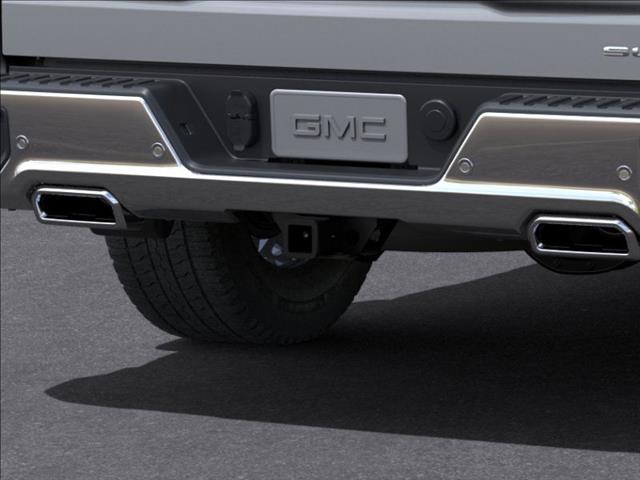 2025 GMC Sierra 1500 TK