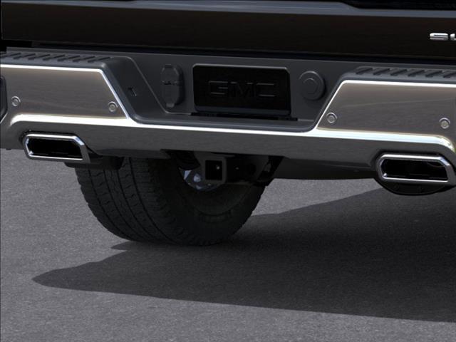 2025 GMC Sierra 1500 TK