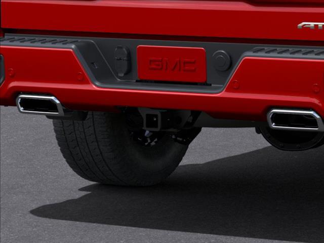 2025 GMC Sierra 1500 TK